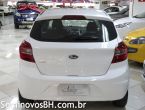 Clique para visualizar Ford KA