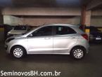 Clique para visualizar Ford KA