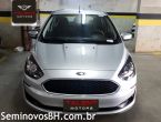 Clique para visualizar Ford KA