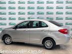 Clique para visualizar Ford Ka Sedan