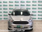 Clique para visualizar Ford Ka Sedan