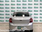 Clique para visualizar Ford Ka Sedan