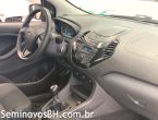 Clique para visualizar Ford Ka Sedan
