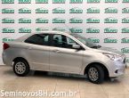 Clique para visualizar Ford Ka Sedan