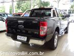 Clique para visualizar Ford Ranger Cab. Dupla