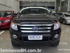 Clique para visualizar Ford Ranger Cab. Dupla