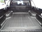 Clique para visualizar Ford Ranger Cab. Dupla