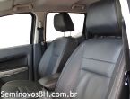 Clique para visualizar Ford Ranger Cab. Dupla