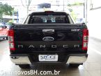 Clique para visualizar Ford Ranger Cab. Dupla