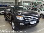 Clique para visualizar Ford Ranger Cab. Dupla