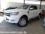 Clique para visualizar Ford Ranger Cab. Dupla