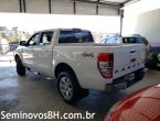 Clique para visualizar Ford Ranger Cab. Dupla