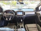 Clique para visualizar Ford Ranger Cab. Dupla
