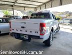 Clique para visualizar Ford Ranger Cab. Dupla