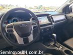 Clique para visualizar Ford Ranger Cab. Dupla