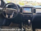 Clique para visualizar Ford Ranger Cab. Dupla