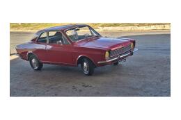 Ford Corcel