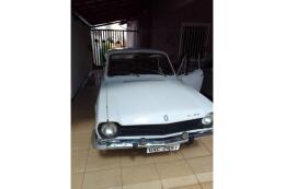 Ford Corcel