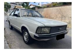 Ford Corcel II
