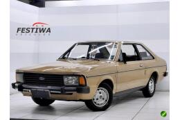 Ford Corcel II