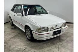 Ford Escort