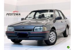 Ford Escort