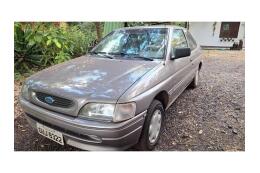 Ford Escort