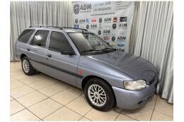 Ford Escort