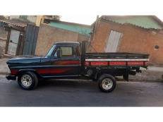 Ford F 1000