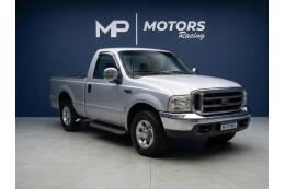 Ford F 250