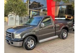 Ford F 250