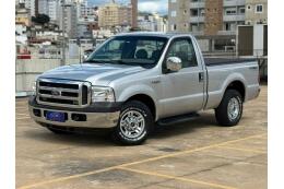 Ford F 250