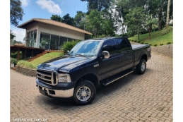 Ford F 250