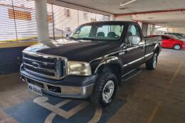 Ford F 250