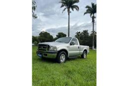 Ford F 250