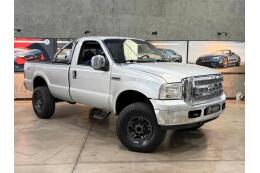 Ford F 250