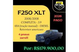 Ford F 250