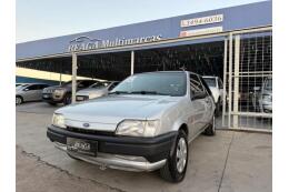 Ford Fiesta Hatch