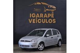 Ford Fiesta Hatch