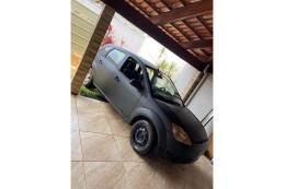 Ford Fiesta Hatch