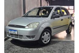 Ford Fiesta Hatch
