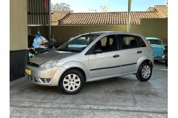 Ford Fiesta Hatch