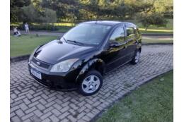 Ford Fiesta Hatch