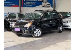 Ford Fiesta Hatch