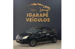Ford Fiesta Hatch