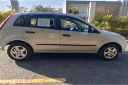 Ford Fiesta Hatch