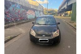 Ford Fiesta Hatch