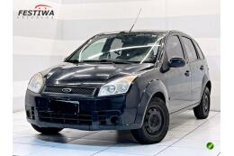 Ford Fiesta Hatch