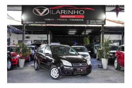 Ford Fiesta Hatch