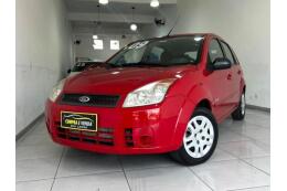 Ford Fiesta Hatch